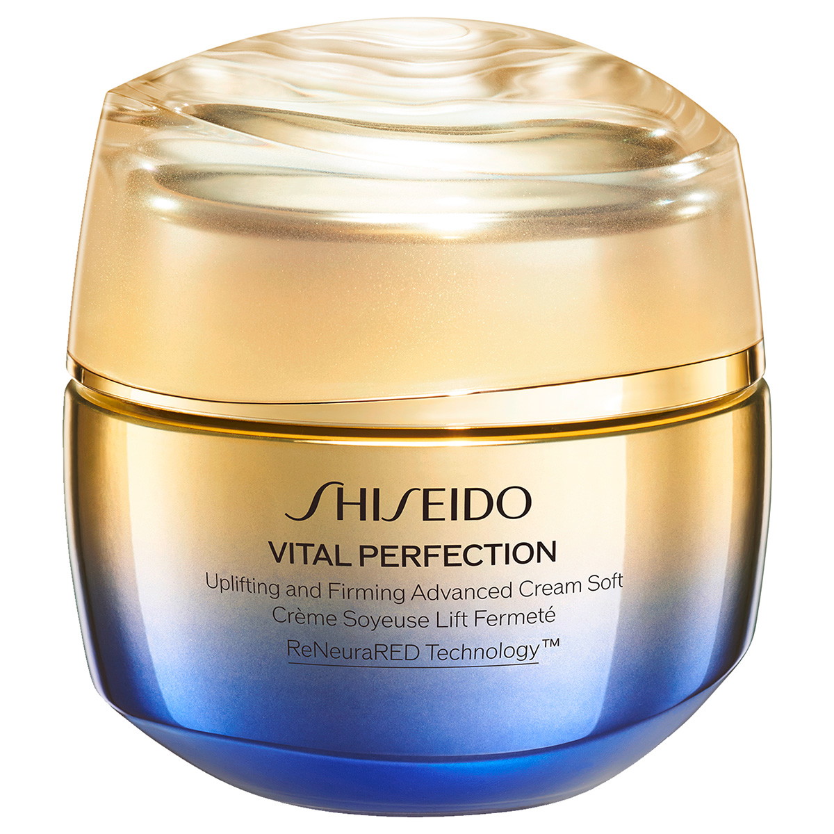 Vital Perfection Uplifting and Firming Advanced Cream Soft