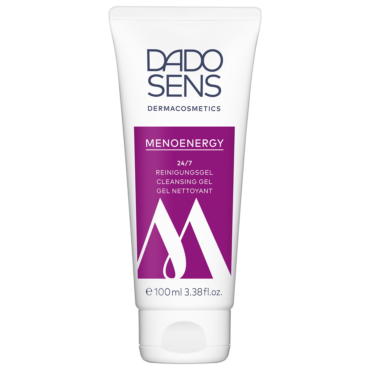 MENOENERGY 24/7 Gel Nettoyant