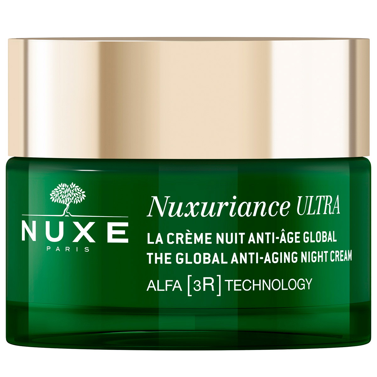Nuxuriance Ultra Global Anti-Aging Night Cream