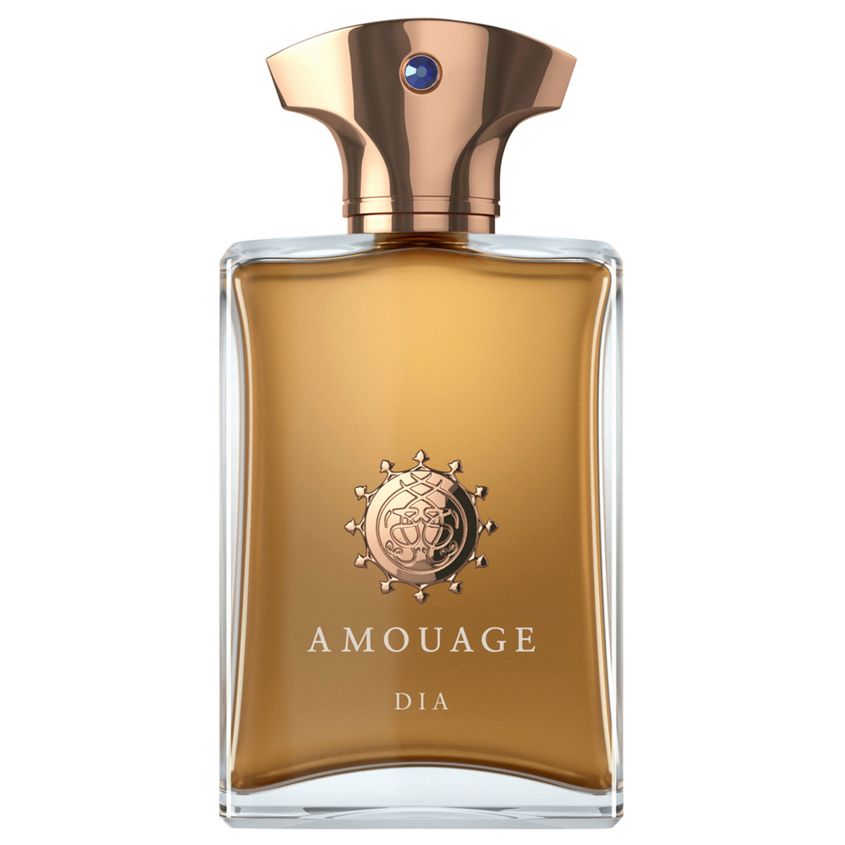 Iconic Dia Man Eau de Parfum