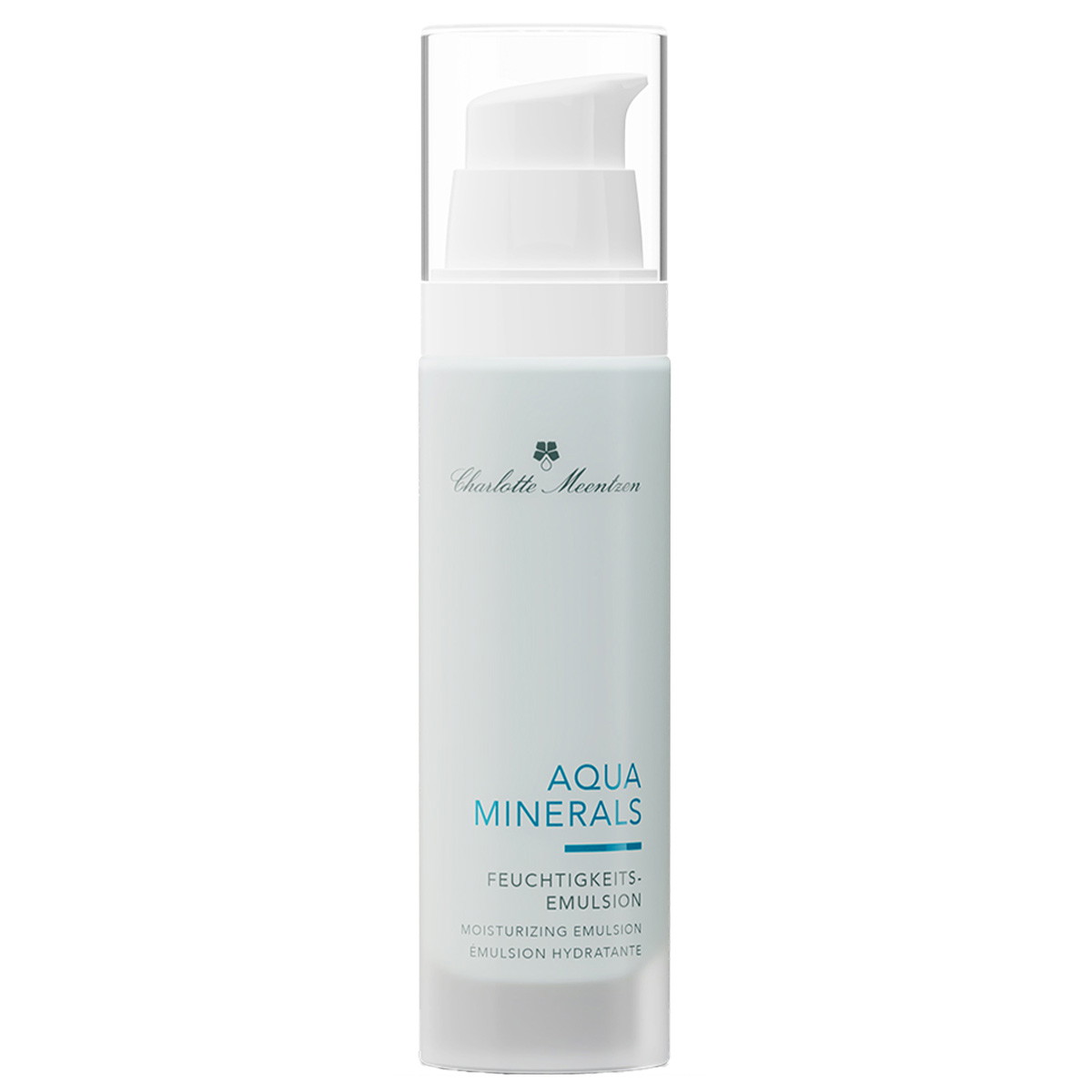Aqua Minerals Moisturizing emulsion