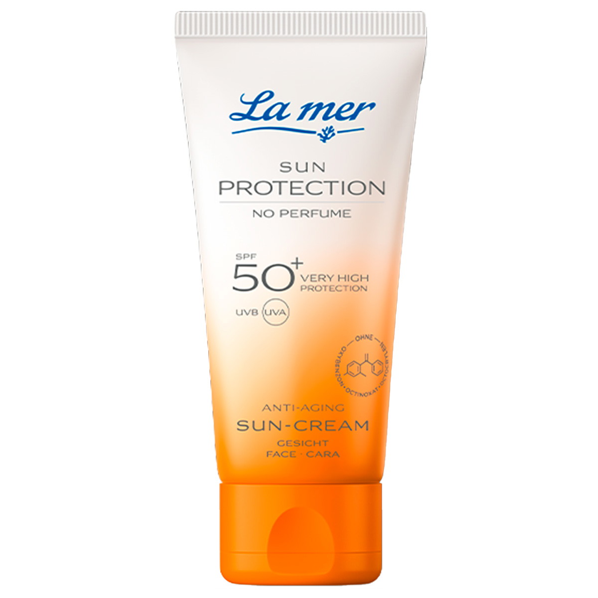Sun Protection Sun-Cream SPF 50