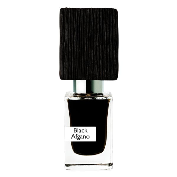 Black Afgano Extrait de Parfum