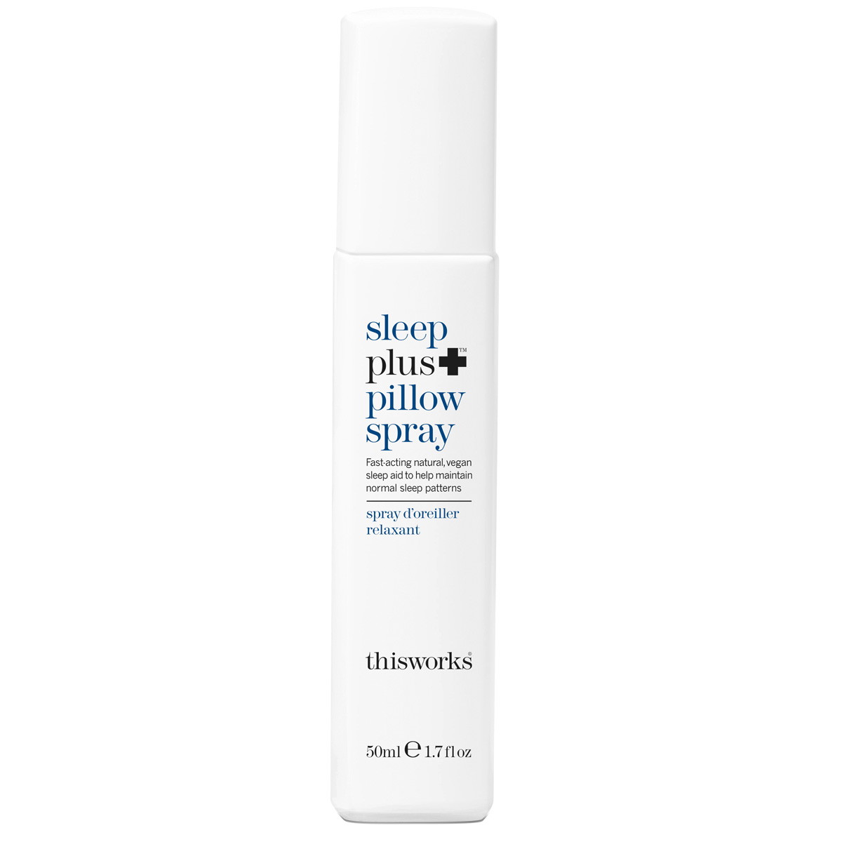 Sleep Plus+ Pillow Spray