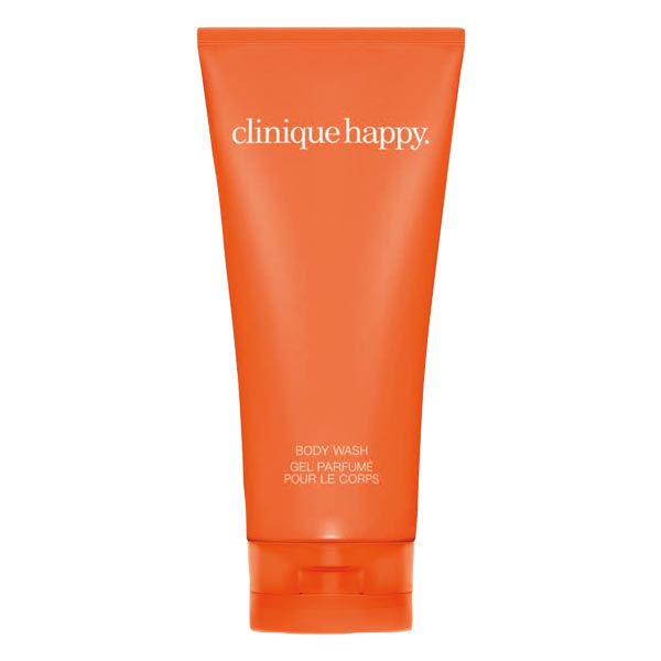 Happy Body Wash