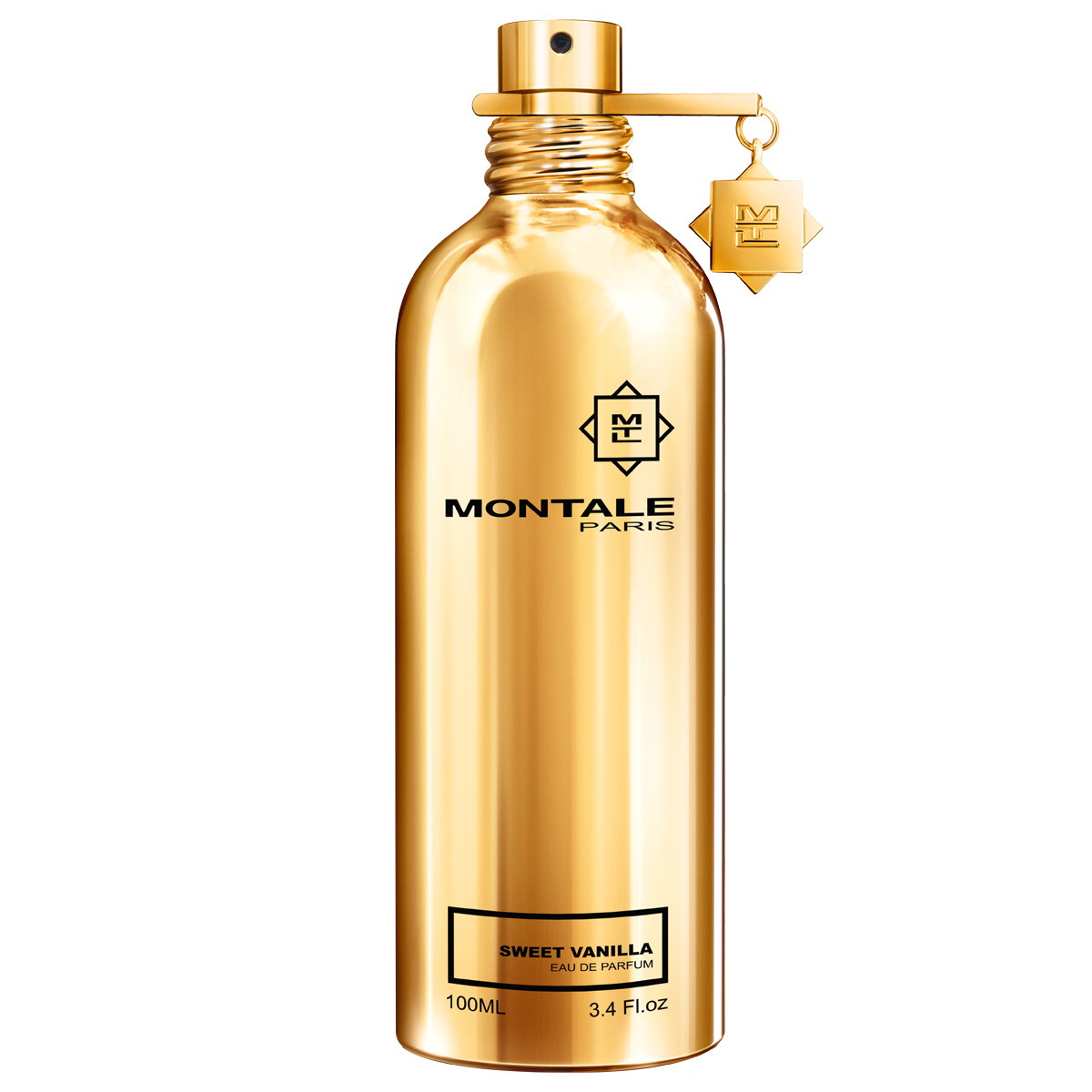 Sweet Vanilla Eau de Parfum