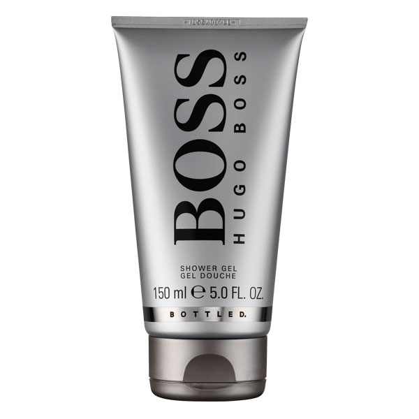 Boss Bottled Shower Gel