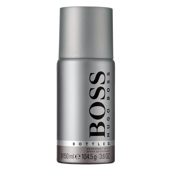 Boss Bottled Deodorant Spray