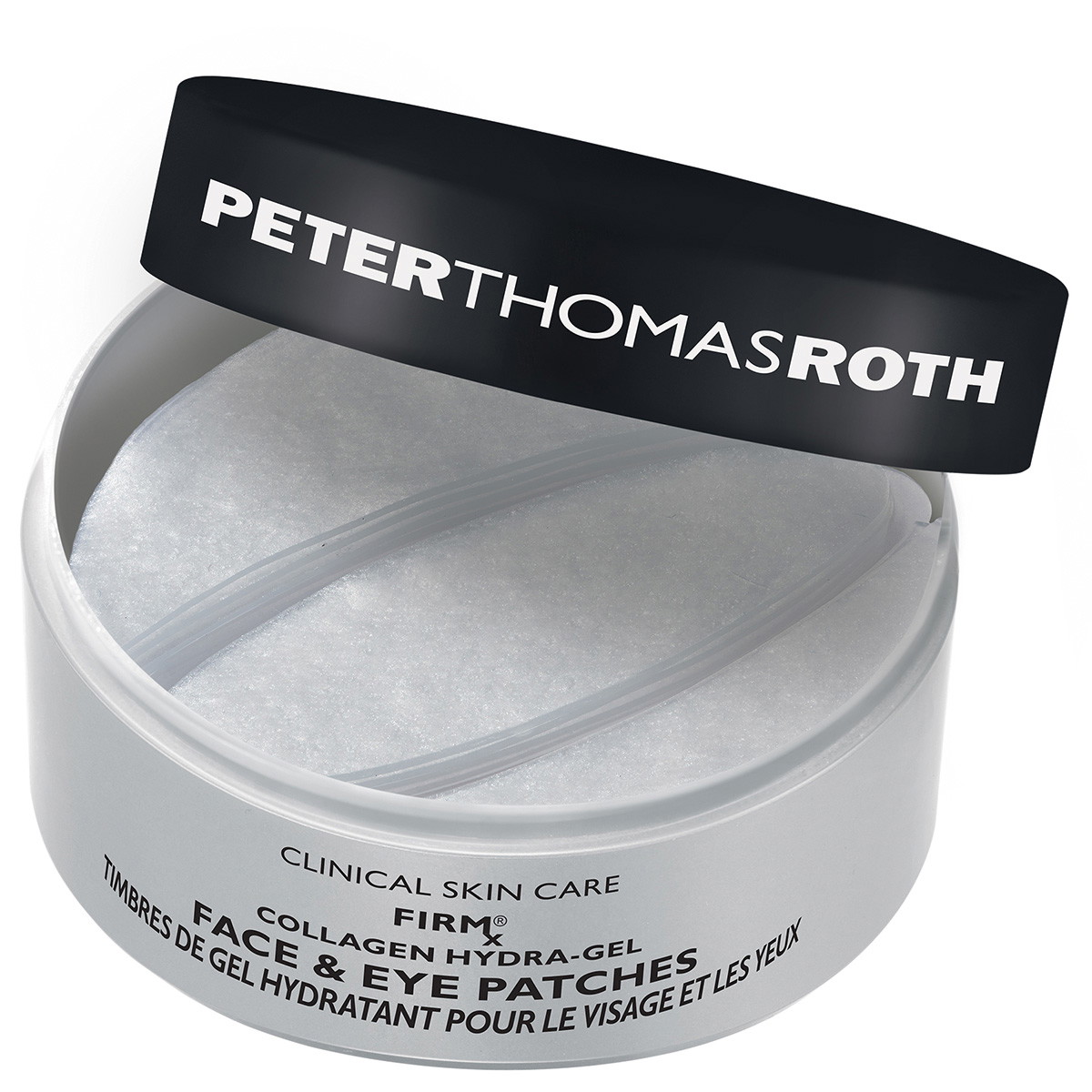 CLINICAL SKIN CARE FIRMx Collagen Hydra-Gel Face & Eye Patches