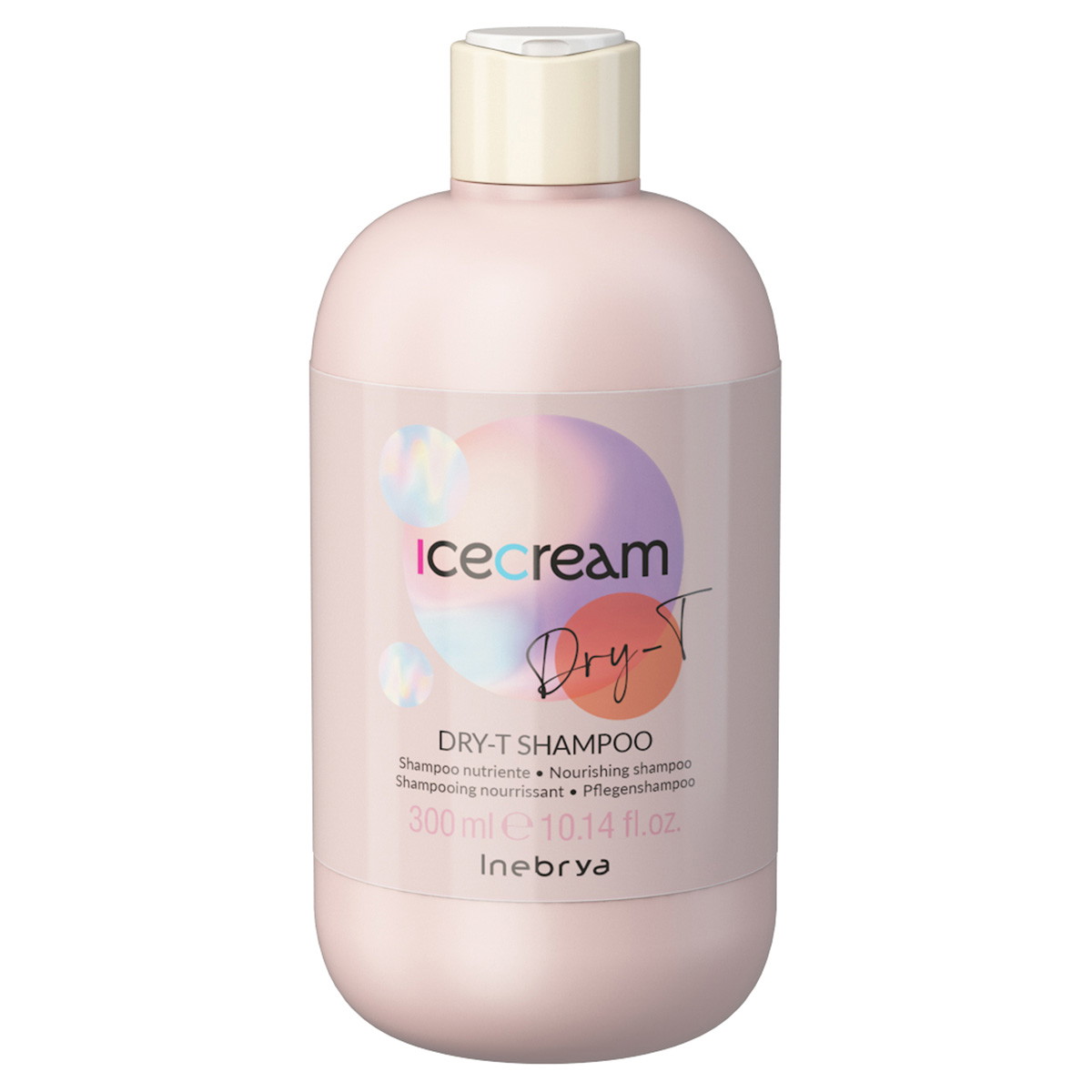 Ice Cream Dry-T Shampoo