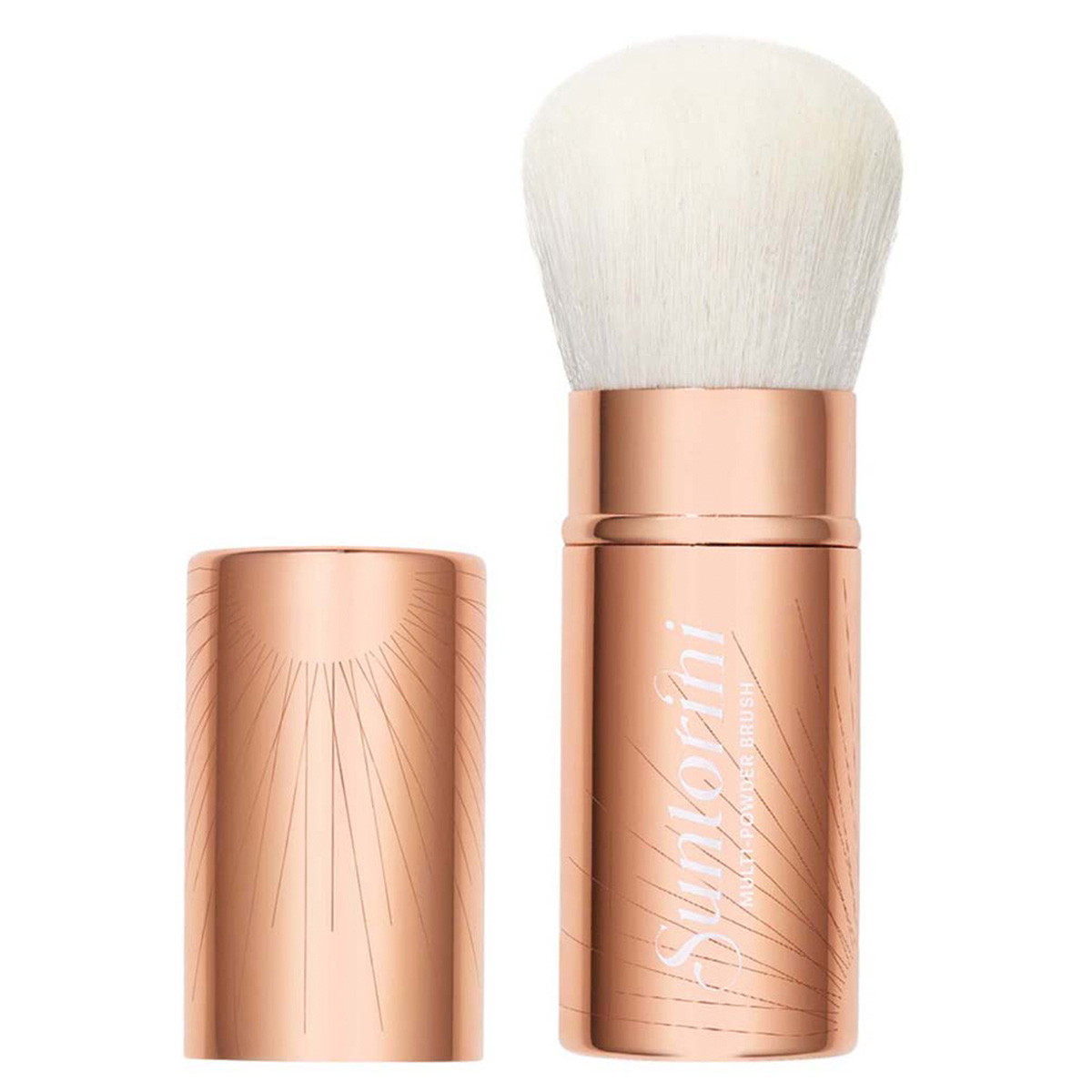 SUNTORINI MULTI-POWDER BRUSH