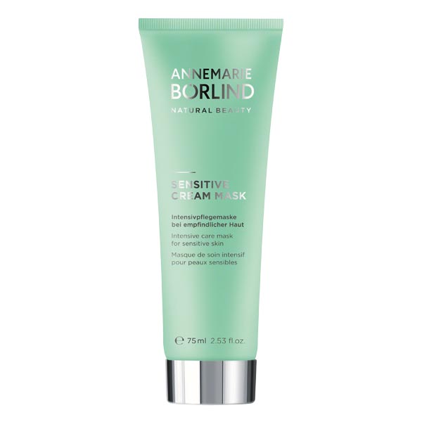 SENSITIVE CREAM MASK