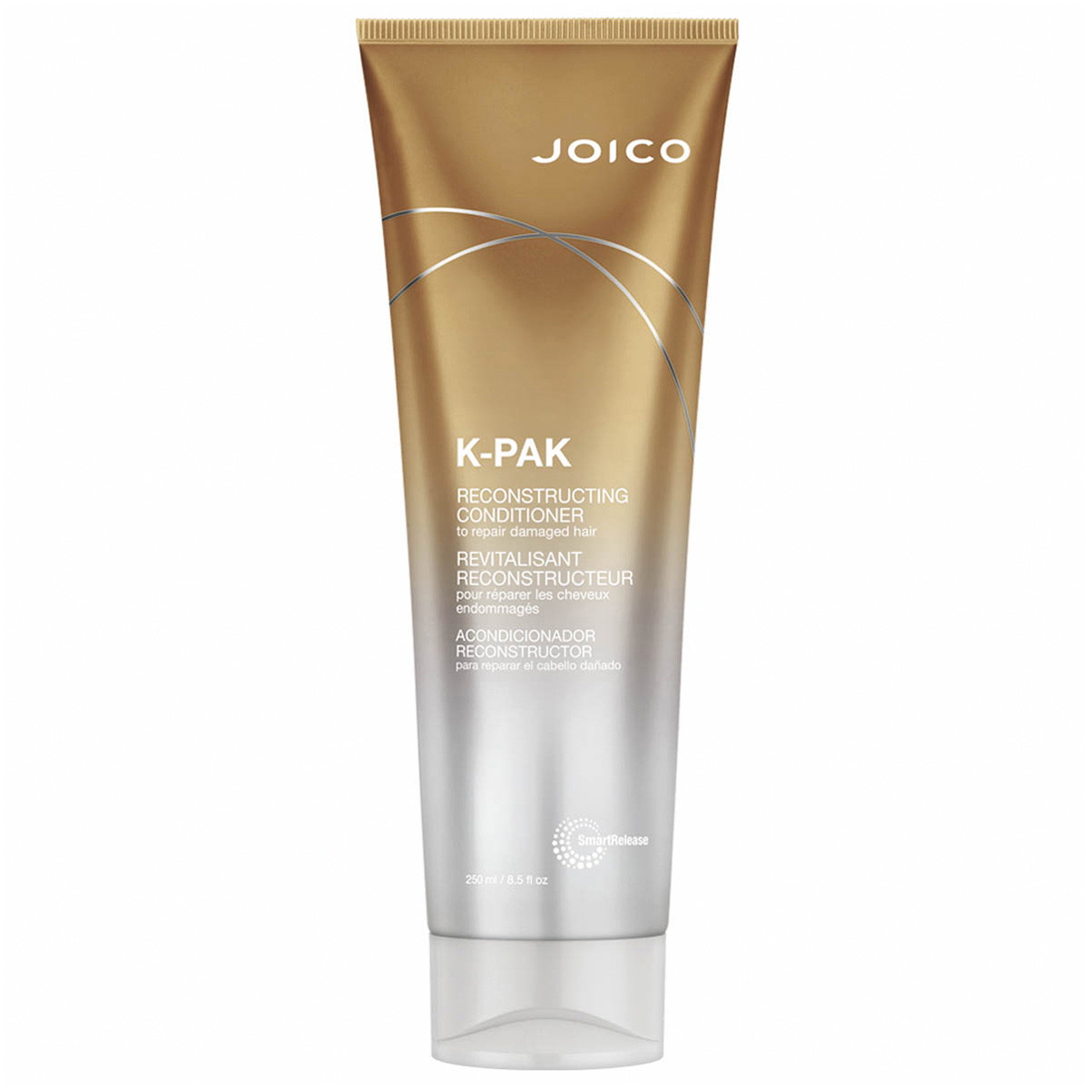 K-PAK Reconstructing Conditioner