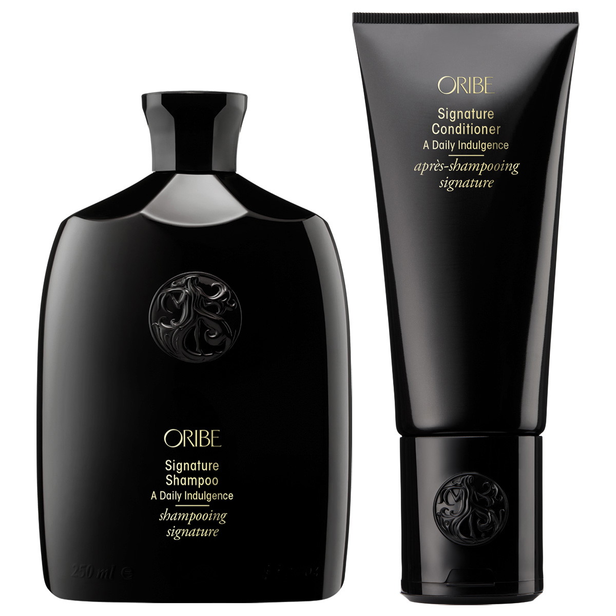 Signature Duo-Set