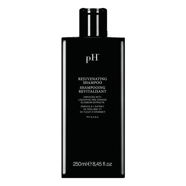 Rejuvenating Shampoo