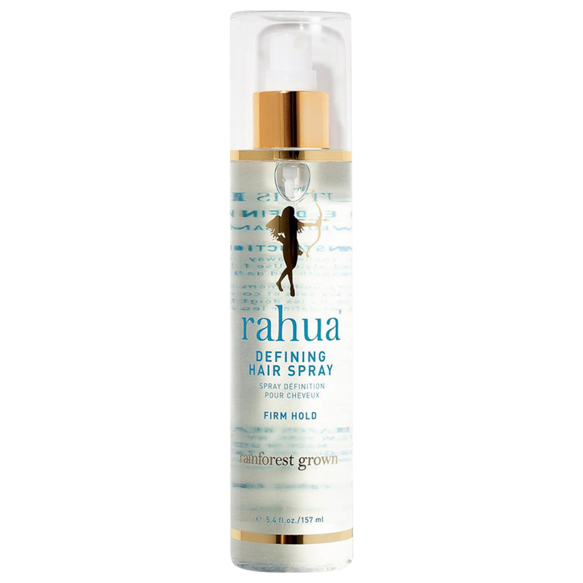 Defining Hair Spray
