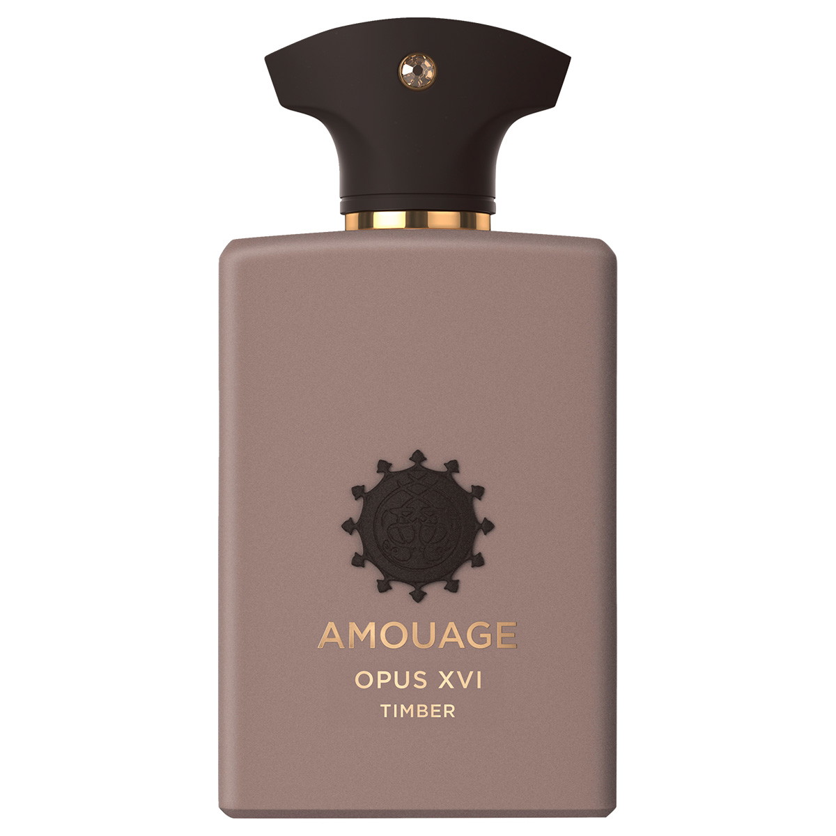 Library Opus XVI Timber Eau de Parfum