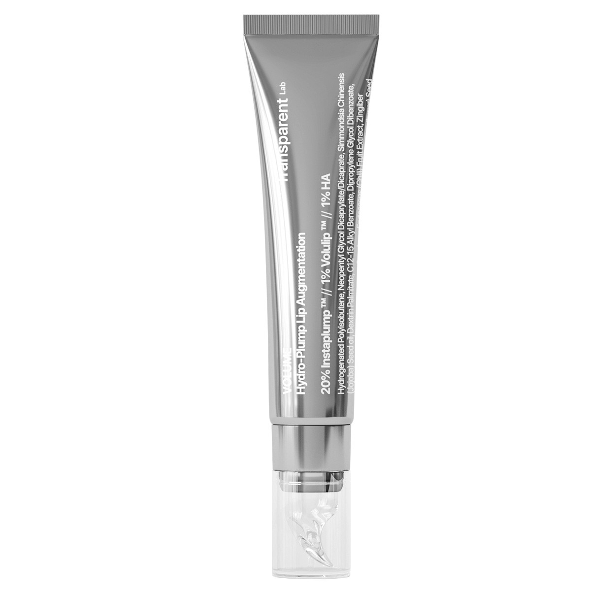 Volume Hydro-Plump Lip Augmentation