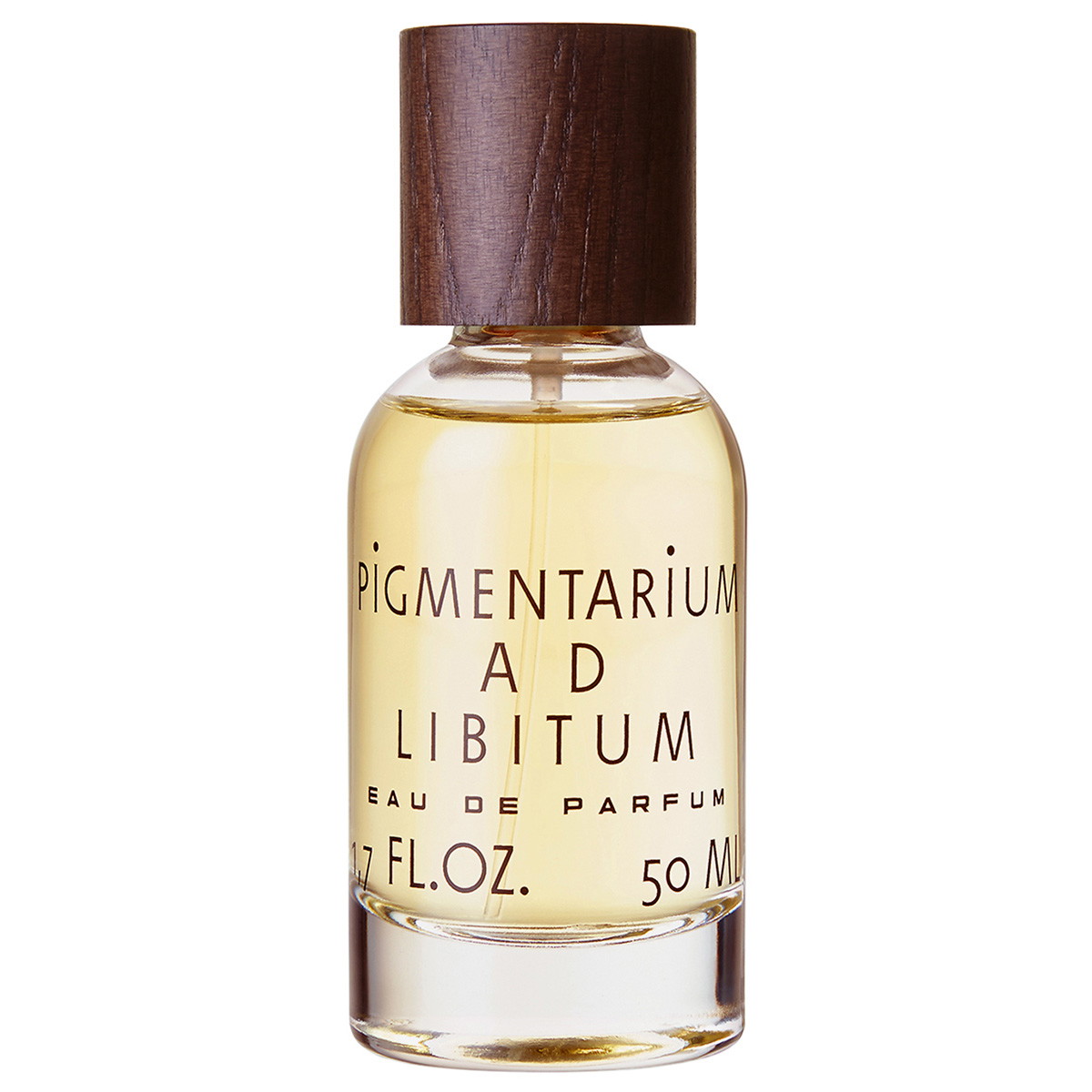 Ad Libitum Eau de Parfum