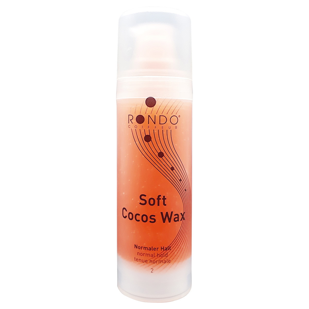 Soft Cocos Wax