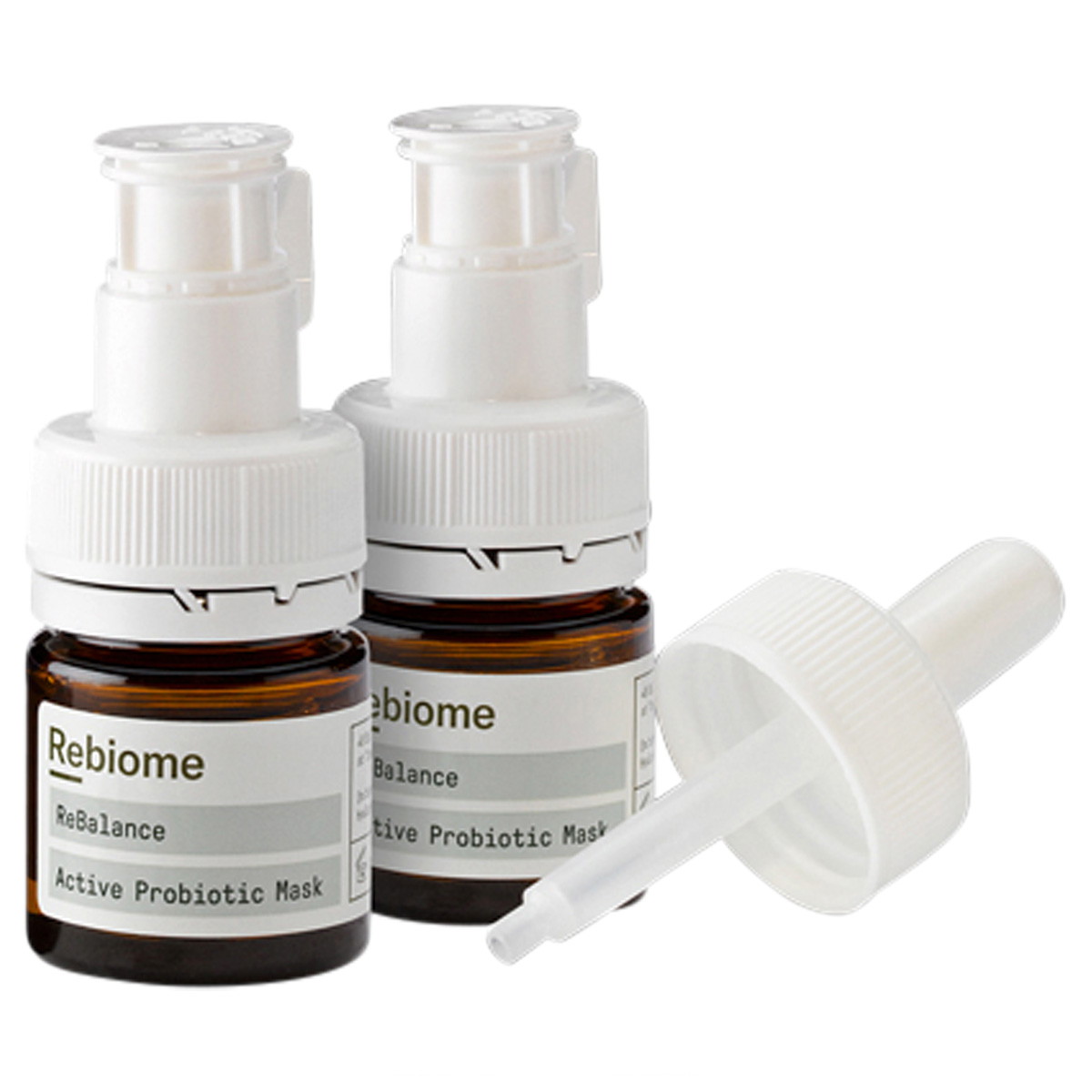 ReBalance Active Probiotic Mask