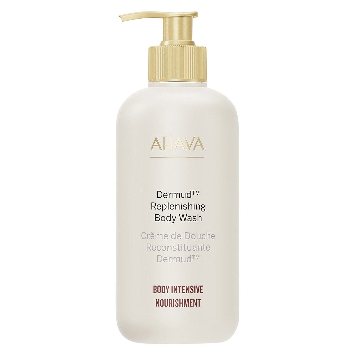Dermud Replenishing Body Wash