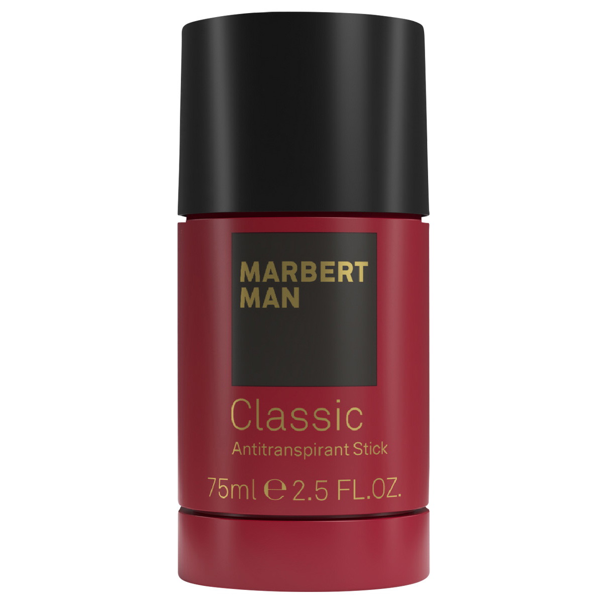 Man Classic 24h Antitranspirant Stick