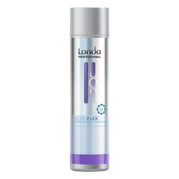 Toneplex Pearl Blonde Shampoo