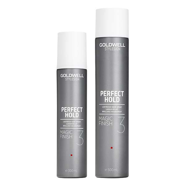 StyleSign Perfect Hold Magic Finish Brillanz