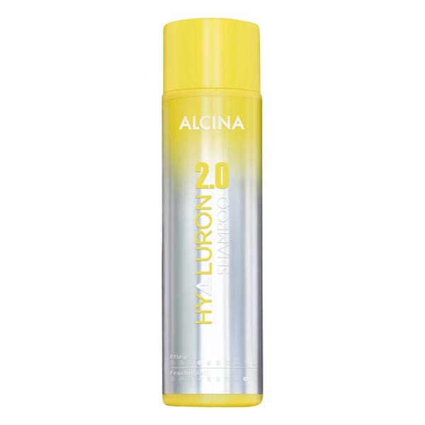 Hyaluron 2.0 Hyaluron 2.0 Shampoo