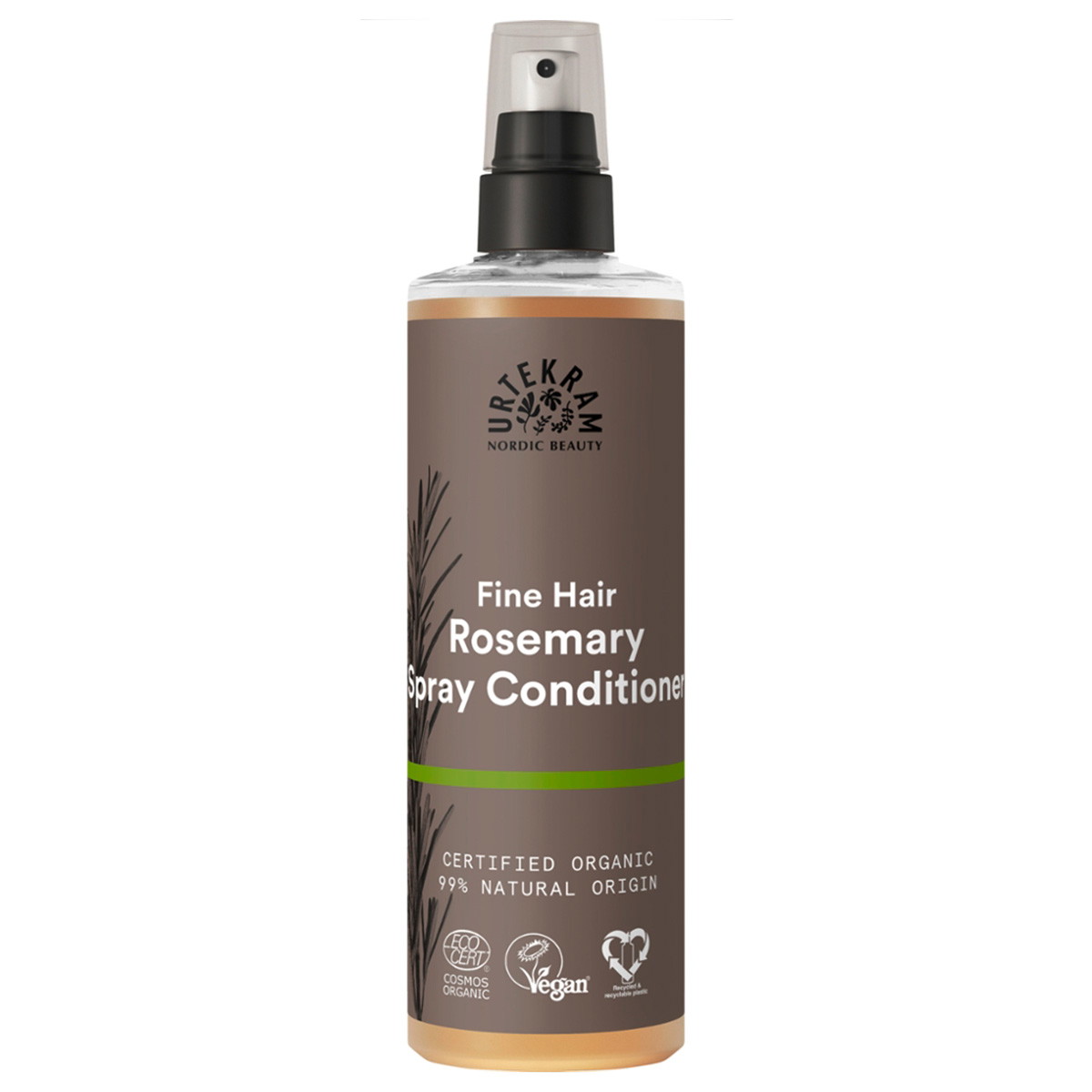Fine Hair Rosemary Spray Conditioner