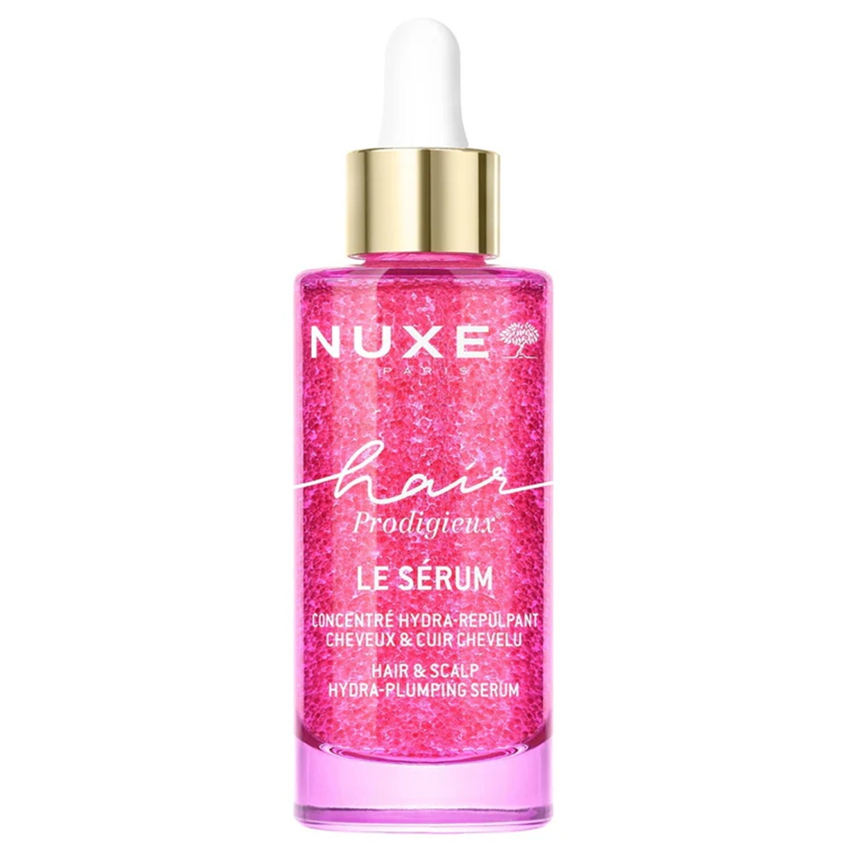 Hair Prodigieux Le Serum