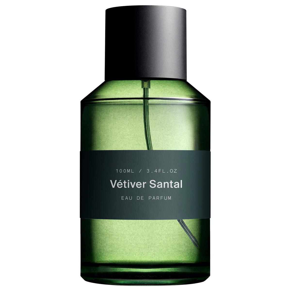 Vétiver Santal Eau de Parfum