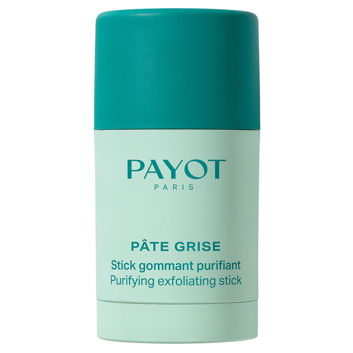 Pâte Grise Purifying exfoliating stick