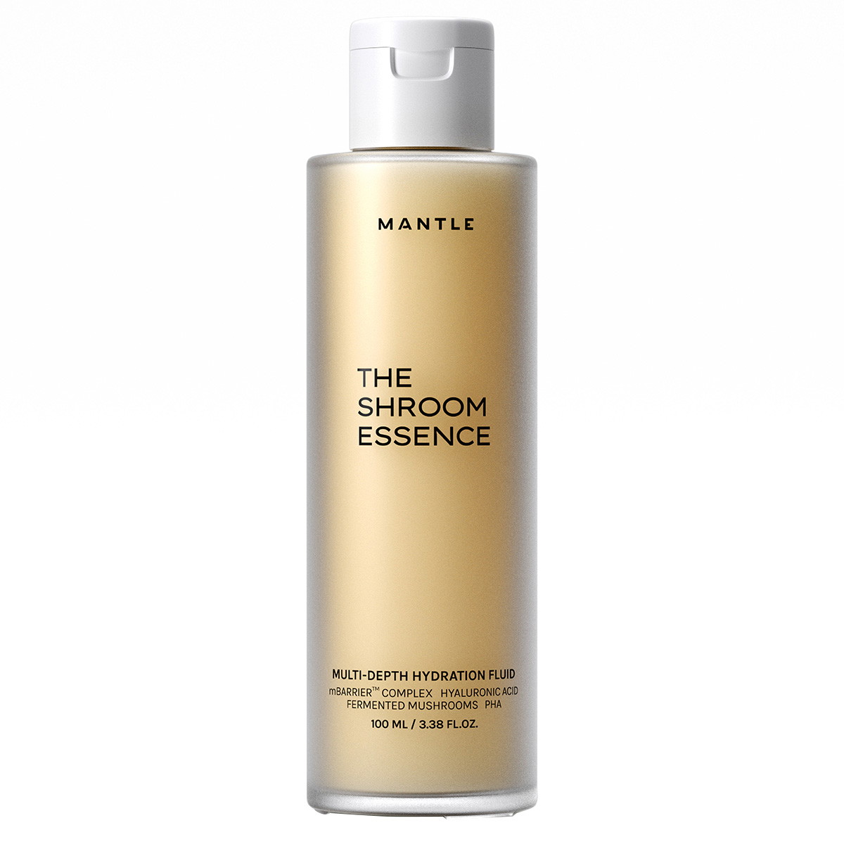 The Shroom Essence