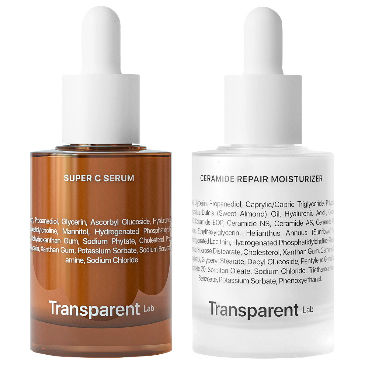 Glow Duo (Serum 30ml +Moisturizer 30ml)