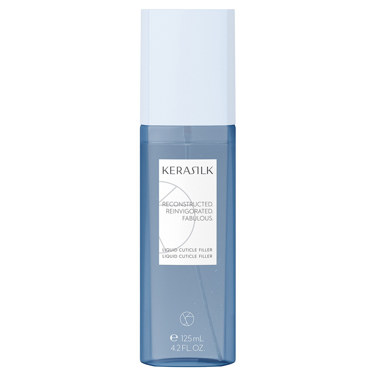 Liquid Cuticle Filler