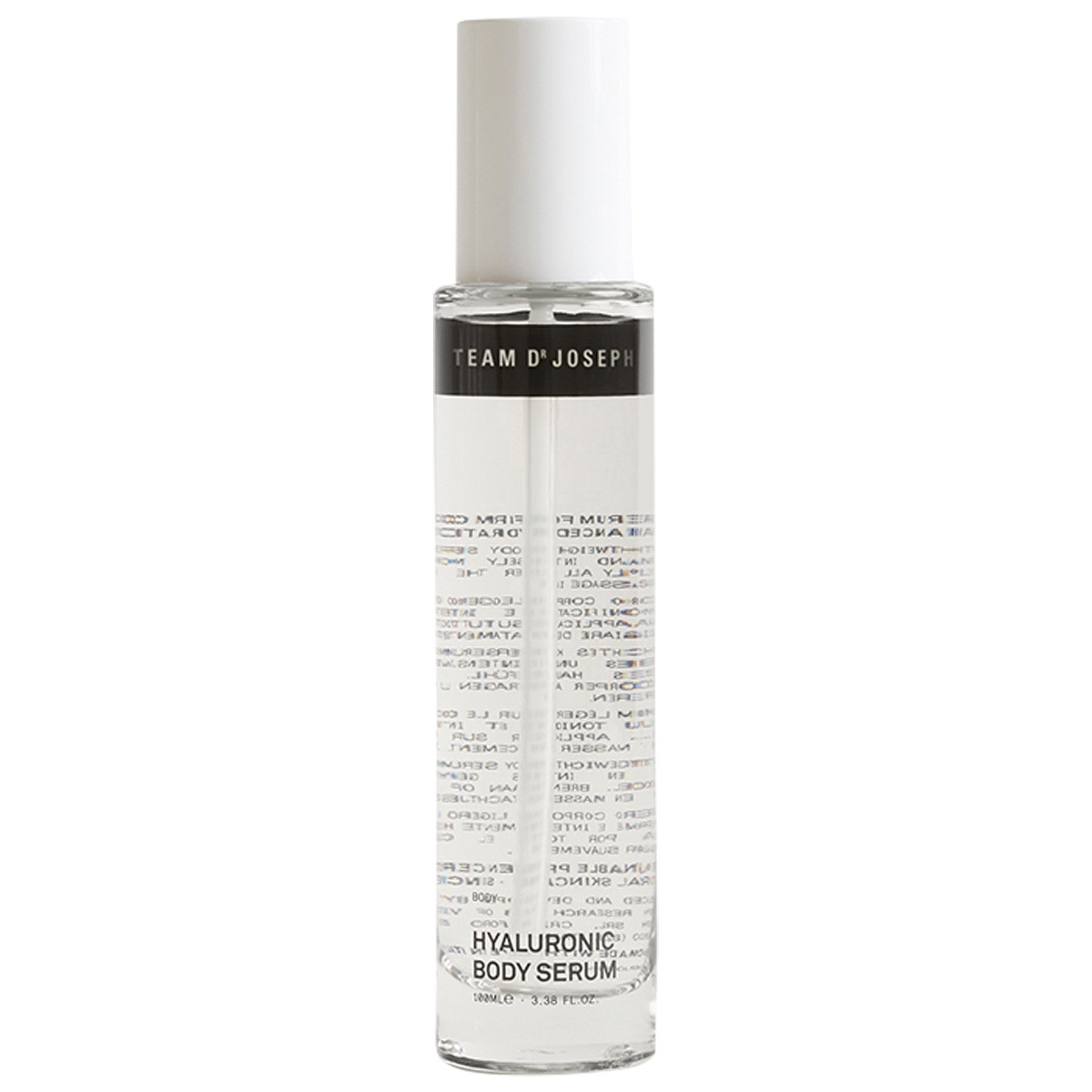 Hyaluronic Body Serum
