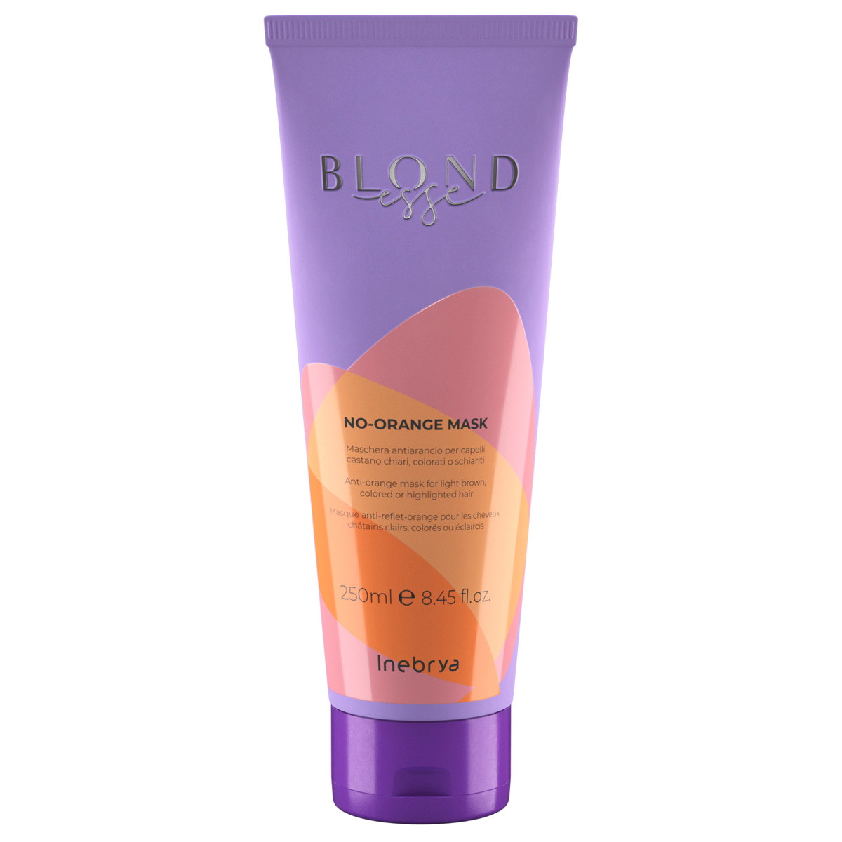 Blondesse NO-ORANGE Mask