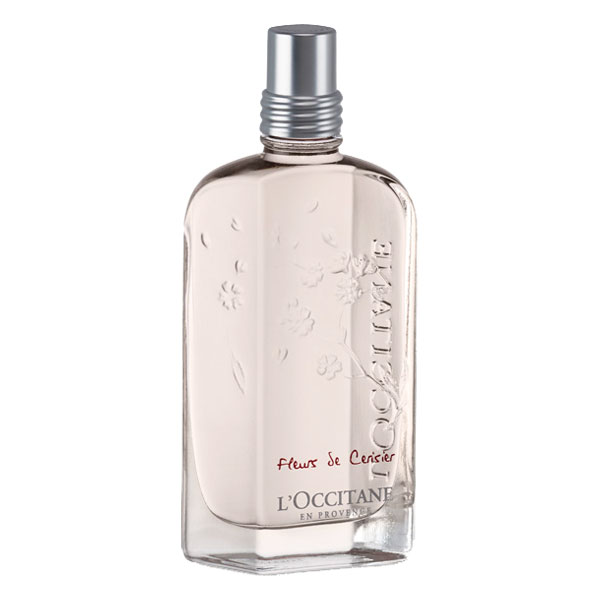 Fleur de Cerisier Eau de Toilette