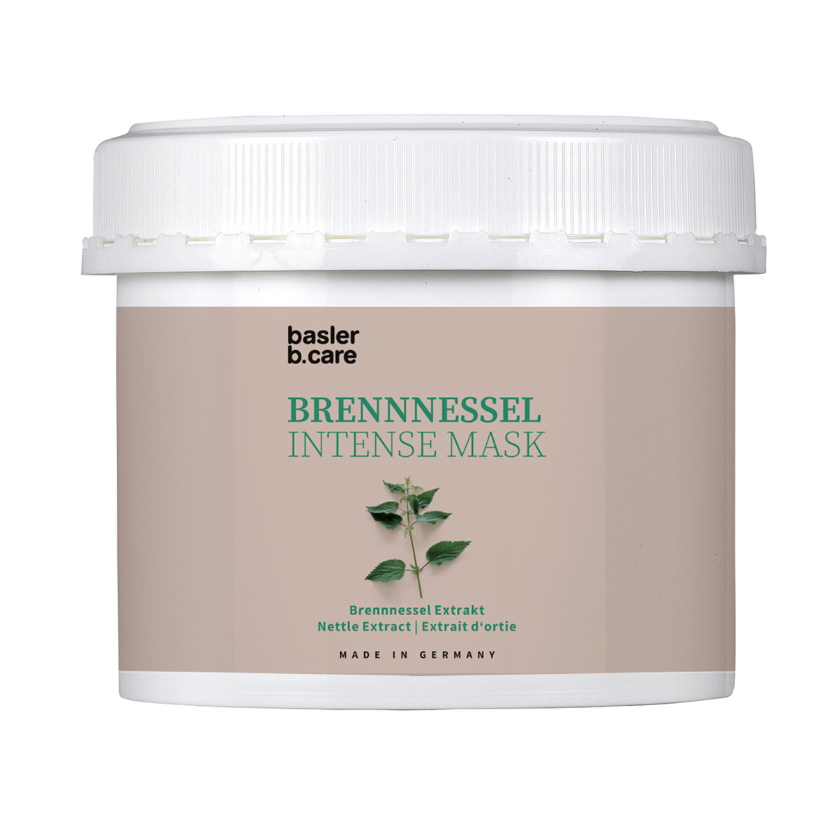 Brennnessel Intense Mask