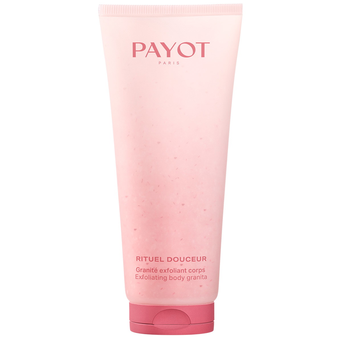 Rituel Corps Granité Exfoliant Corps