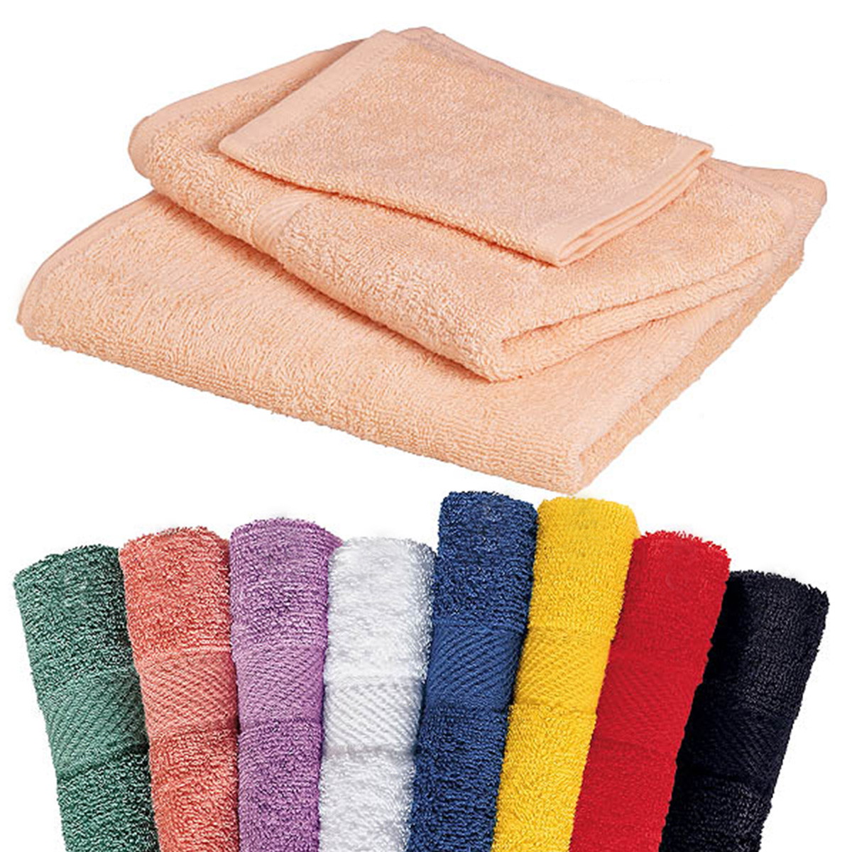 Face cloth