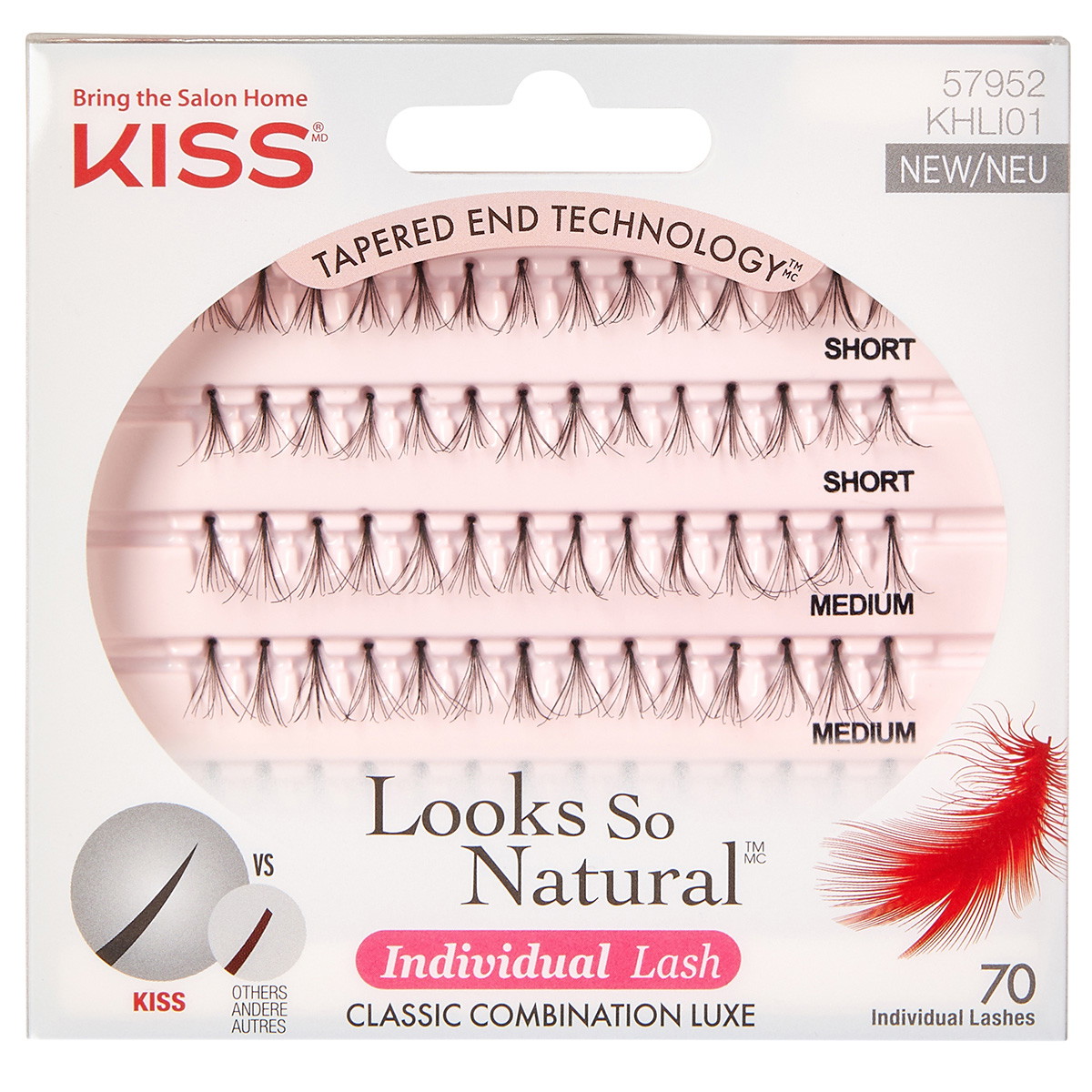 Haute Couture Individual Lashes Co
