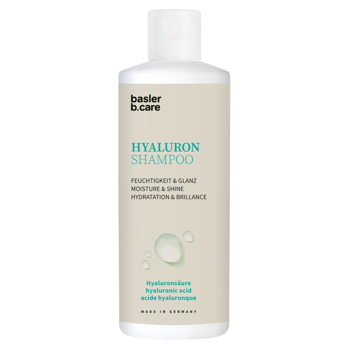 Hyaluron Shampoo