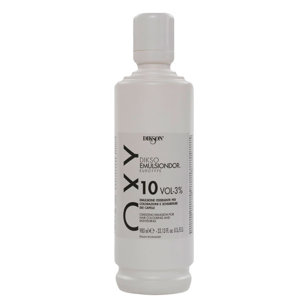 Tec Emulsiondor Eurotype