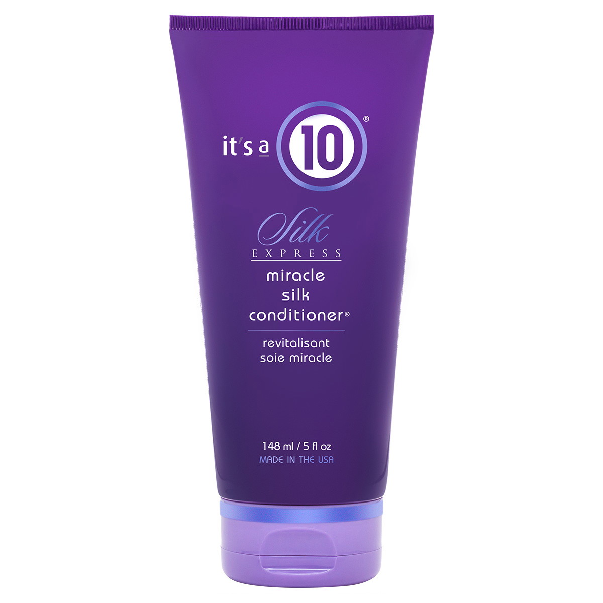 Miracle Silk Conditioner