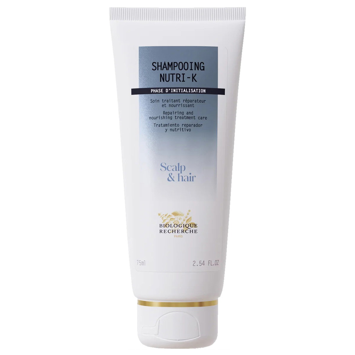 Shampooing Nutri-K