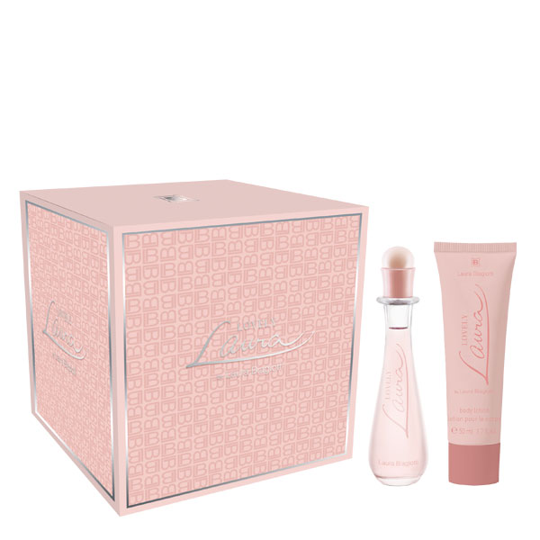 Lovely Laura Gift set
