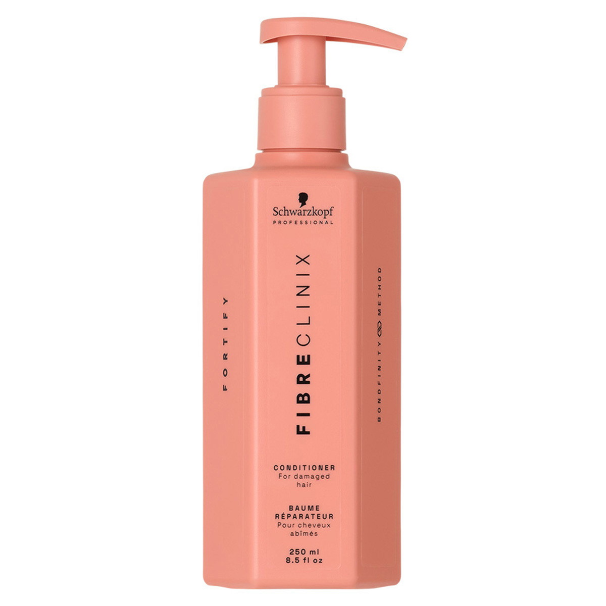 FIBRE CLINIX Fortify Conditioner